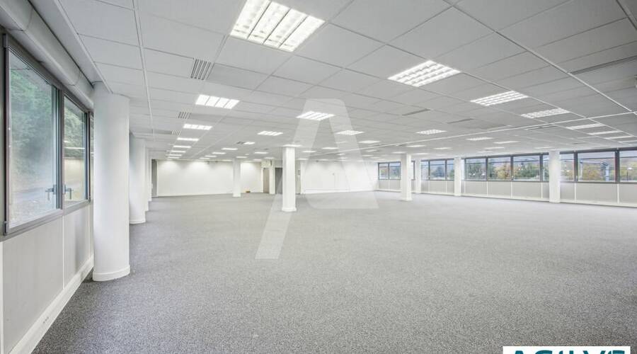 REXIM - Bureau - Orsay - 4