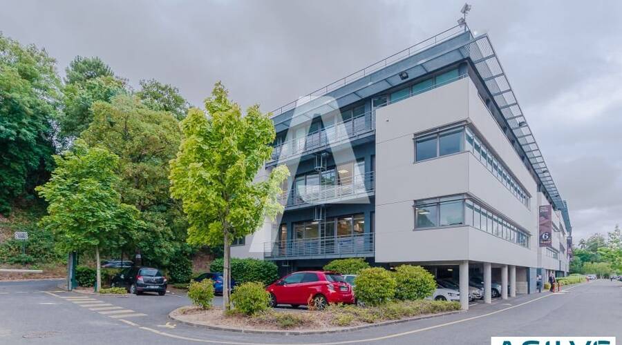 REXIM - Bureau - Orsay - 7