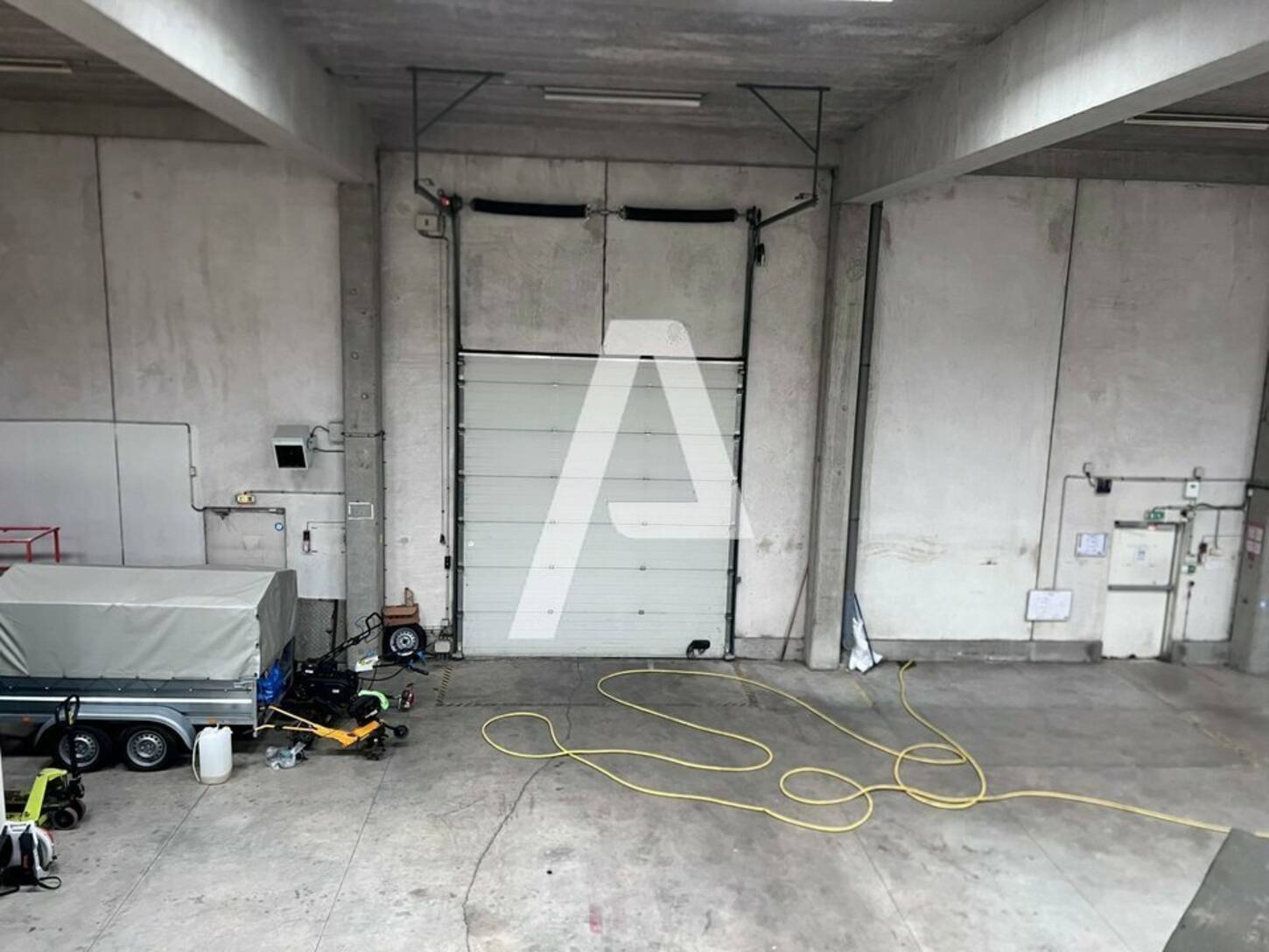 REXIM - Local d'activités - Vitry-sur-Seine - 2