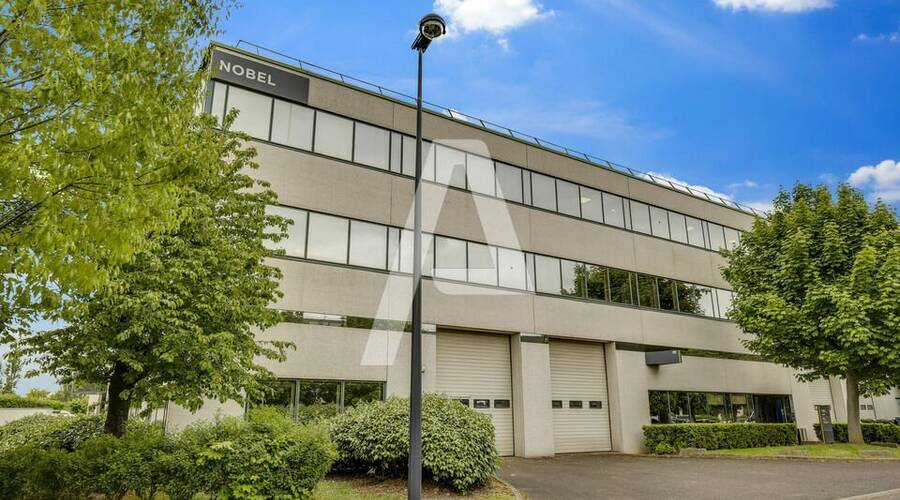 REXIM - Entrepôt - Antony - 2