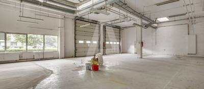 REXIM - Entrepôt - Antony - 3