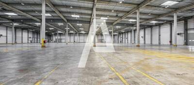 REXIM - Local d'activités - Moissy-Cramayel - 3