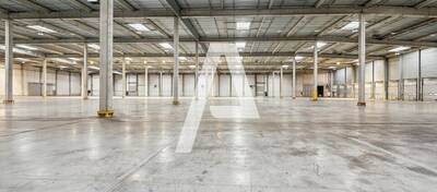 REXIM - Local d'activités - Moissy-Cramayel - 5