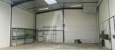 REXIM - Local d'activités - Pontault-Combault - 2