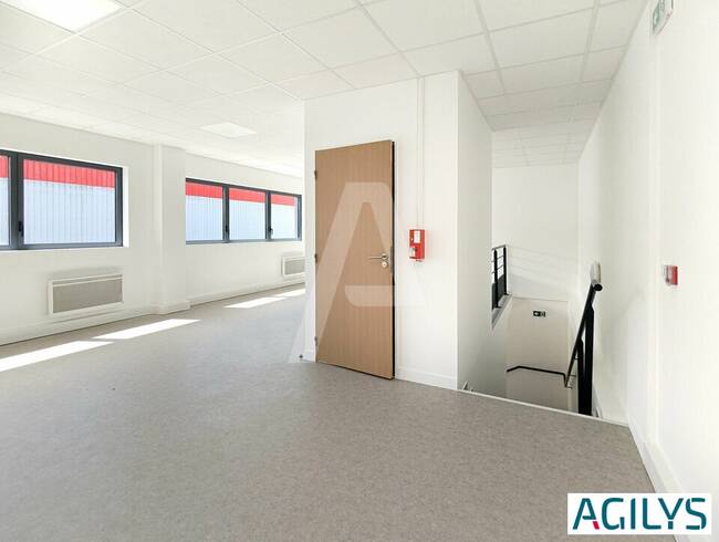 REXIM - Local d'activités - Corbeil-Essonnes - 1