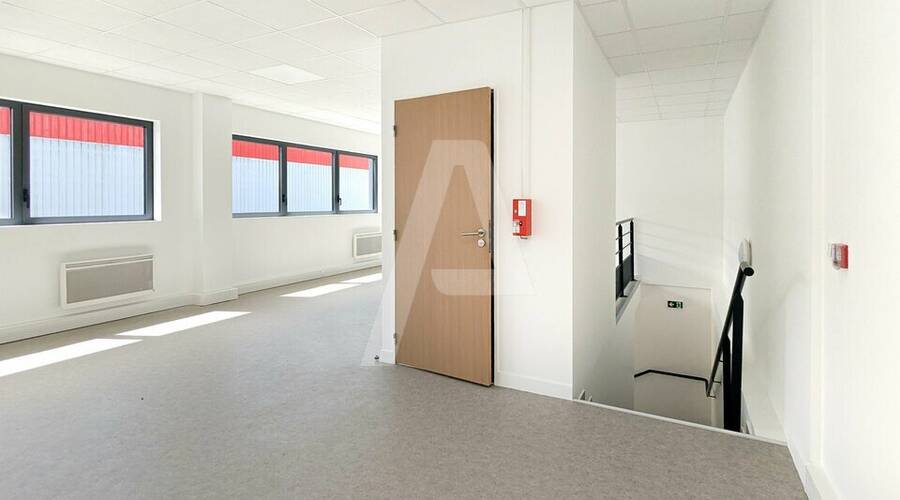 REXIM - Local d'activités - Corbeil-Essonnes - 1