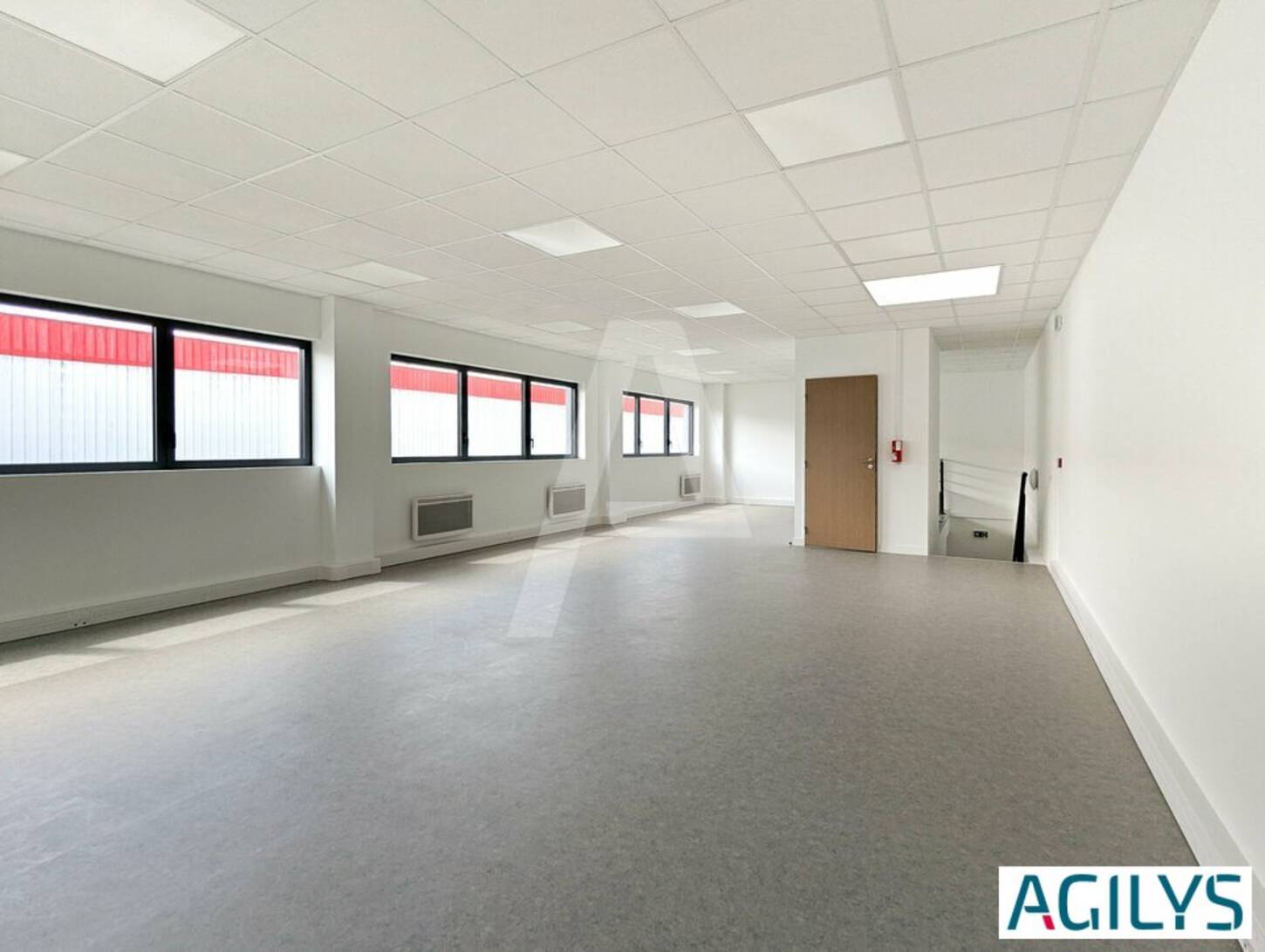 REXIM - Local d'activités - Corbeil-Essonnes - 2