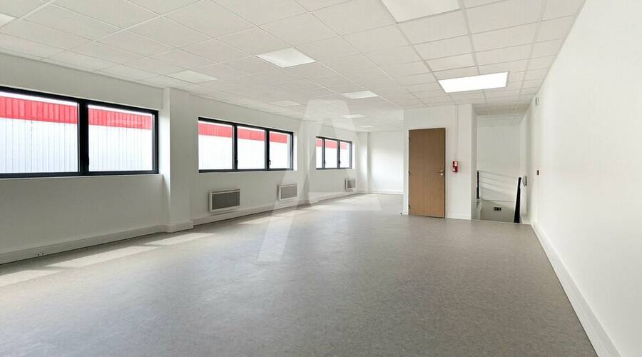 REXIM - Local d'activités - Corbeil-Essonnes - 2