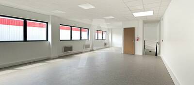 REXIM - Local d'activités - Corbeil-Essonnes - 2