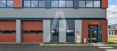 REXIM - Local d'activités - Corbeil-Essonnes - 3