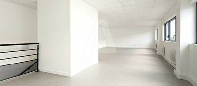 REXIM - Local d'activités - Corbeil-Essonnes - 10