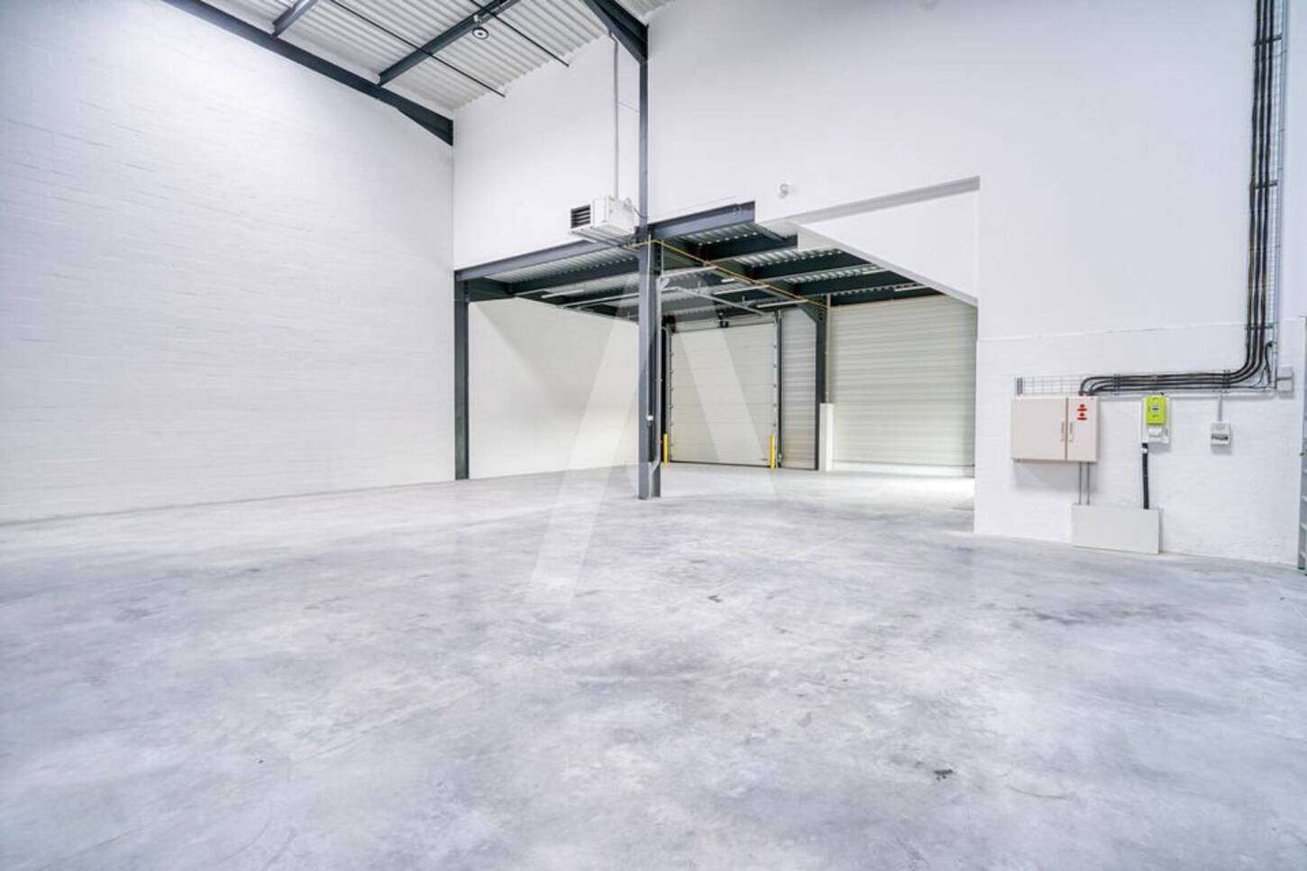 REXIM - Entrepôt - Chanteloup-en-Brie - 2