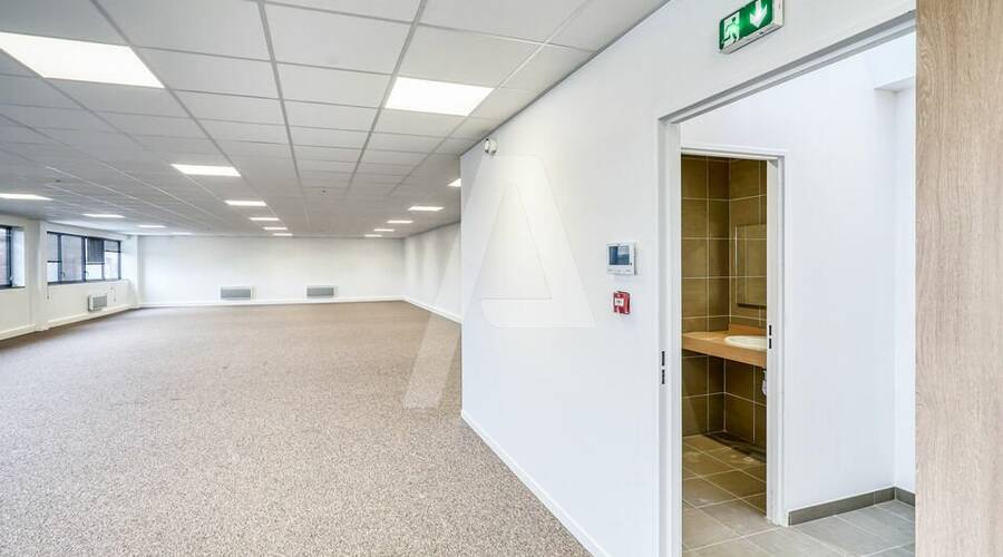 REXIM - Entrepôt - Chanteloup-en-Brie - 3