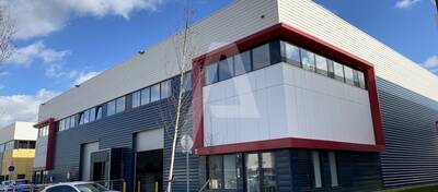 REXIM - Entrepôt - Chanteloup-en-Brie - 4