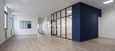 REXIM - Local d'activités - Rhône - Villeurbanne - 3