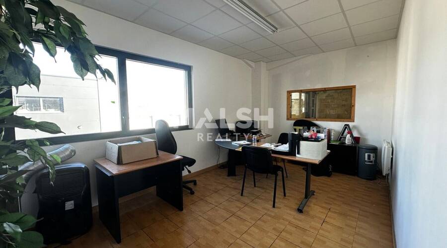 REXIM - Local d'activités - Rhône - Cailloux-sur-Fontaines - 7