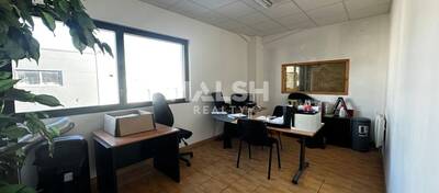 REXIM - Local d'activités - Rhône - Cailloux-sur-Fontaines - 7