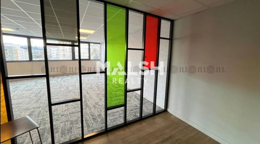 REXIM - Bureau - Rhône - Lyon - 4