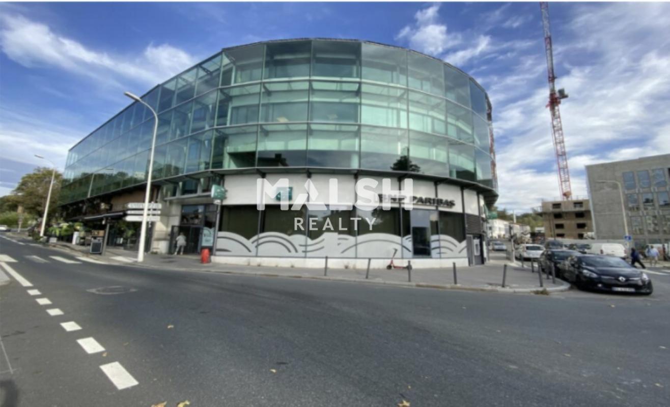 REXIM - Bureau - Rhône - Lyon - 1