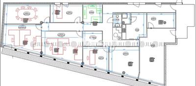 REXIM - Bureau - Rhône - Lyon - 3