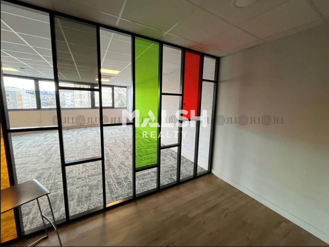 REXIM - Bureau - Rhône - Lyon - 4