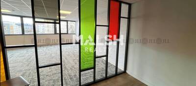 REXIM - Bureau - Rhône - Lyon - 4