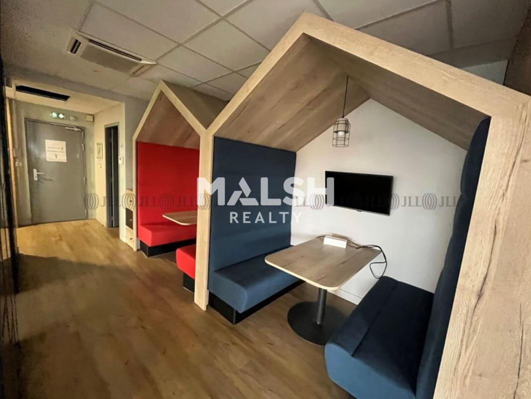 REXIM - Bureau - Rhône - Lyon - 5