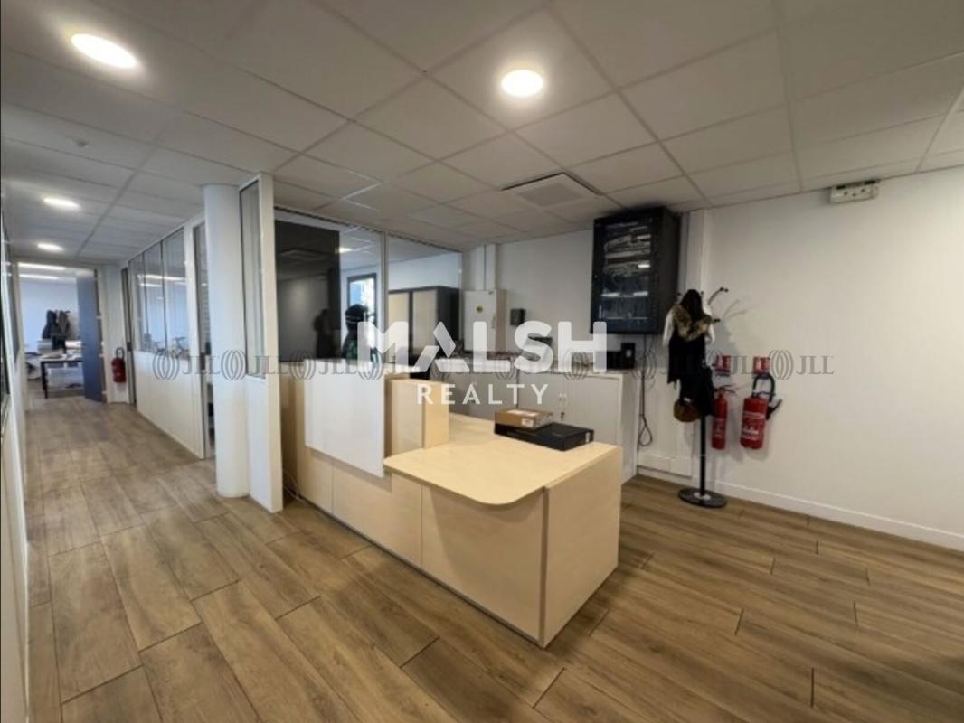 REXIM - Bureau - Rhône - Lyon - 6