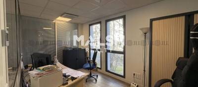 REXIM - Bureau - Rhône - Lyon - 7