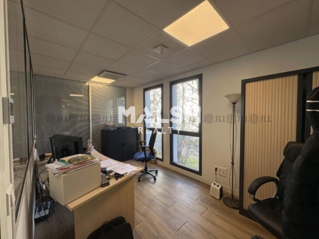 REXIM - Bureau - Rhône - Lyon - 7