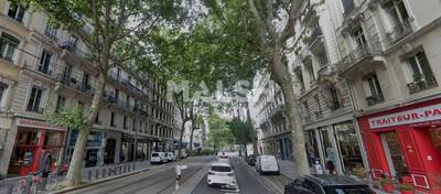 REXIM - Local commercial - Rhône - Lyon - 2