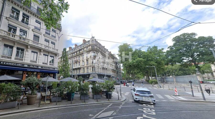 REXIM - Local commercial - Rhône - Lyon - 3