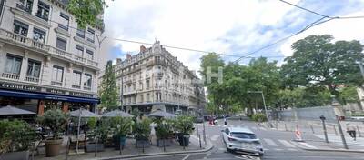 REXIM - Local commercial - Rhône - Lyon - 3