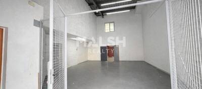 REXIM - Local d'activités - Rhône - Villeurbanne - 1