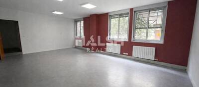 REXIM - Local d'activités - Rhône - Villeurbanne - 2