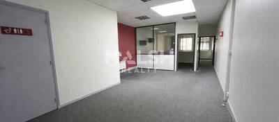 REXIM - Local d'activités - Rhône - Villeurbanne - 3