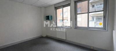 REXIM - Local d'activités - Rhône - Villeurbanne - 4