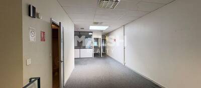 REXIM - Local d'activités - Rhône - Villeurbanne - 9
