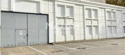 REXIM - Local d'activités - Rhône - Villeurbanne - 12