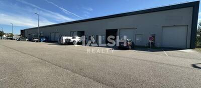 REXIM - Local d'activités - Ain - Beynost - 1