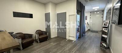 REXIM - Local d'activités - Ain - Beynost - 2