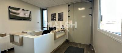 REXIM - Local d'activités - Ain - Beynost - 3