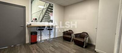 REXIM - Local d'activités - Ain - Beynost - 4