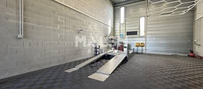 REXIM - Local d'activités - Ain - Beynost - 5