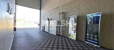 REXIM - Local d'activités - Ain - Beynost - 6