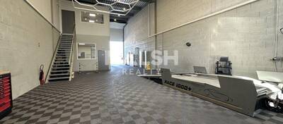 REXIM - Local d'activités - Ain - Beynost - 7