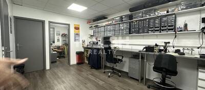 REXIM - Local d'activités - Ain - Beynost - 8