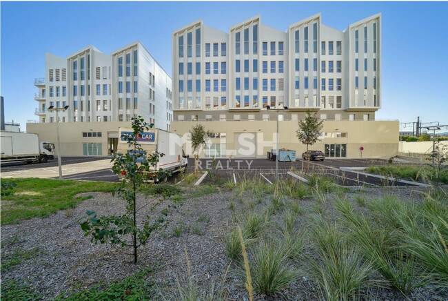 REXIM - Local d'activités - Rhône - Lyon - 1