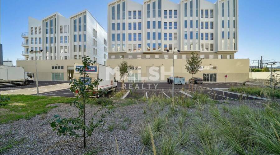 REXIM - Local d'activités - Rhône - Lyon - 1