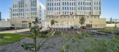 REXIM - Local d'activités - Rhône - Lyon - 1